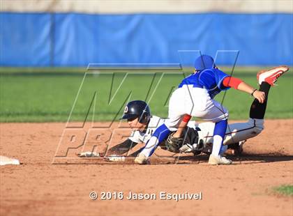 Thumbnail 1 in Los Altos vs Duk Soo South Korea photogallery.