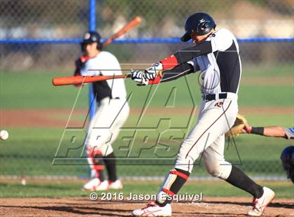 Thumbnail 2 in Los Altos vs Duk Soo South Korea photogallery.
