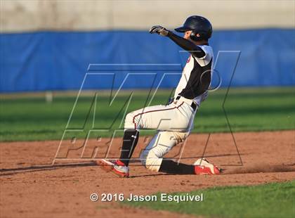 Thumbnail 3 in Los Altos vs Duk Soo South Korea photogallery.