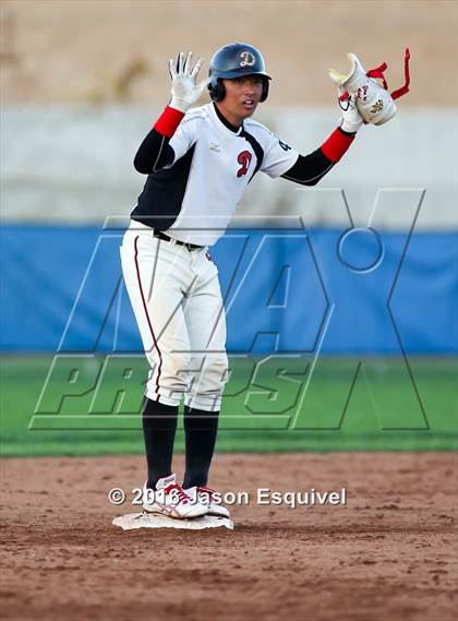 Thumbnail 2 in Los Altos vs Duk Soo South Korea photogallery.