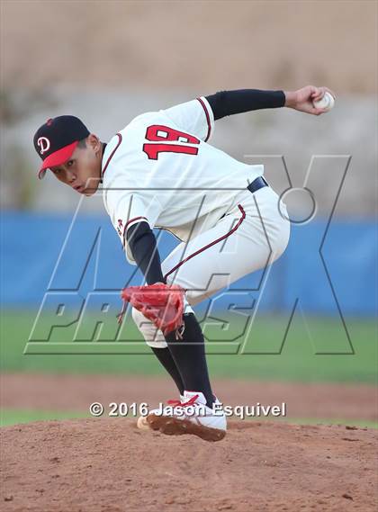 Thumbnail 2 in Los Altos vs Duk Soo South Korea photogallery.