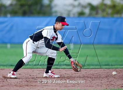 Thumbnail 3 in Los Altos vs Duk Soo South Korea photogallery.