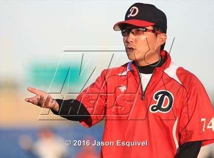 Thumbnail 1 in Los Altos vs Duk Soo South Korea photogallery.