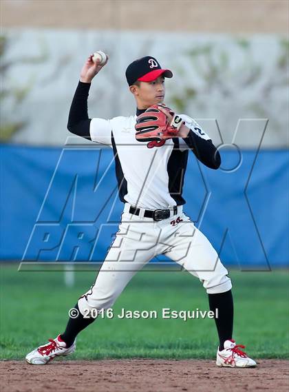 Thumbnail 3 in Los Altos vs Duk Soo South Korea photogallery.