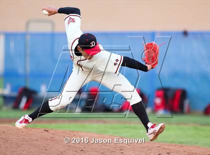 Thumbnail 3 in Los Altos vs Duk Soo South Korea photogallery.