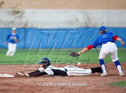 Thumbnail 1 in Los Altos vs Duk Soo South Korea photogallery.