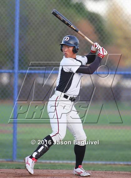 Thumbnail 1 in Los Altos vs Duk Soo South Korea photogallery.