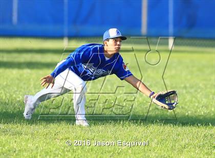 Thumbnail 3 in Los Altos vs Duk Soo South Korea photogallery.