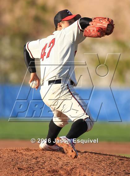 Thumbnail 3 in Los Altos vs Duk Soo South Korea photogallery.