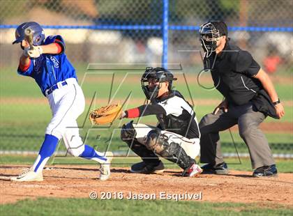 Thumbnail 2 in Los Altos vs Duk Soo South Korea photogallery.