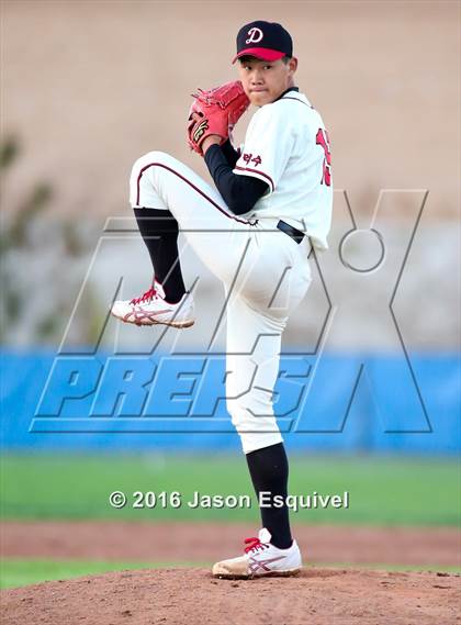 Thumbnail 1 in Los Altos vs Duk Soo South Korea photogallery.