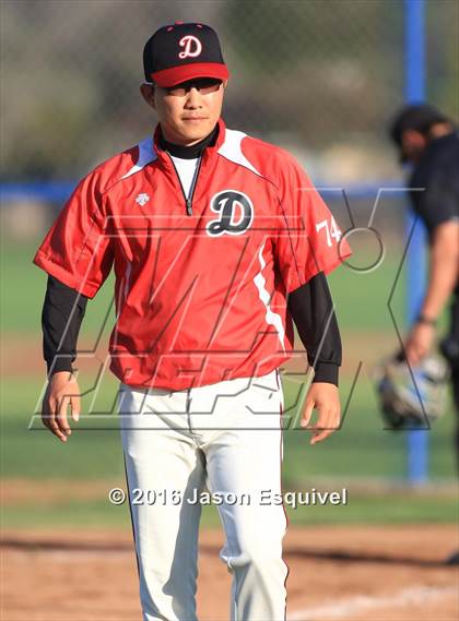 Thumbnail 3 in Los Altos vs Duk Soo South Korea photogallery.