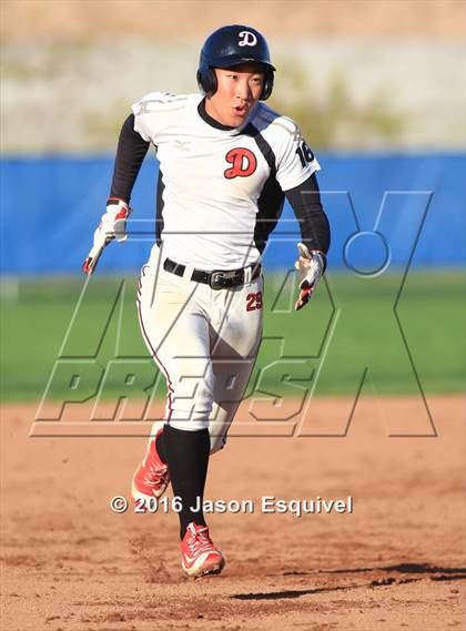 Thumbnail 1 in Los Altos vs Duk Soo South Korea photogallery.