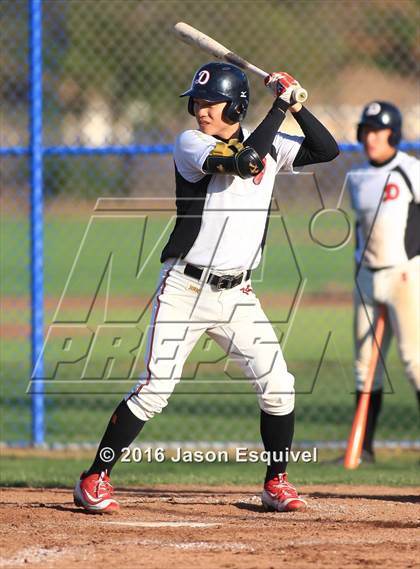 Thumbnail 1 in Los Altos vs Duk Soo South Korea photogallery.