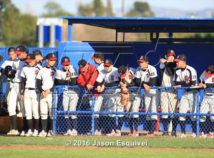Thumbnail 3 in Los Altos vs Duk Soo South Korea photogallery.