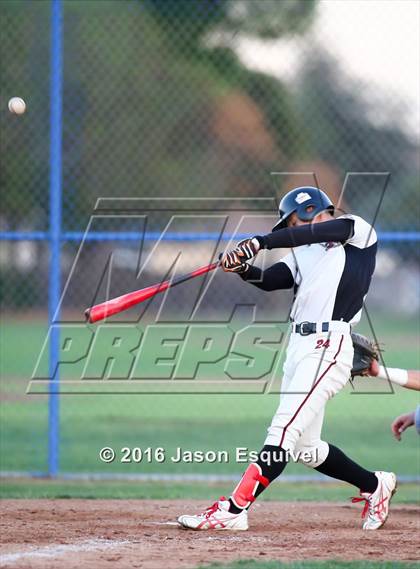 Thumbnail 3 in Los Altos vs Duk Soo South Korea photogallery.