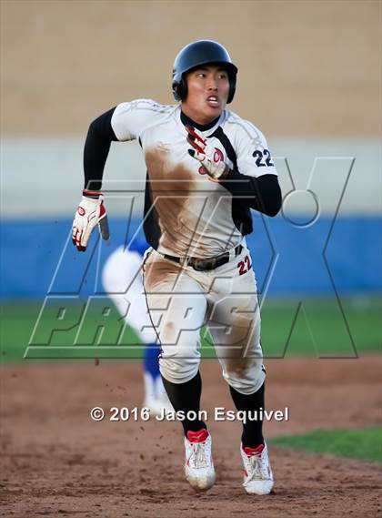 Thumbnail 3 in Los Altos vs Duk Soo South Korea photogallery.