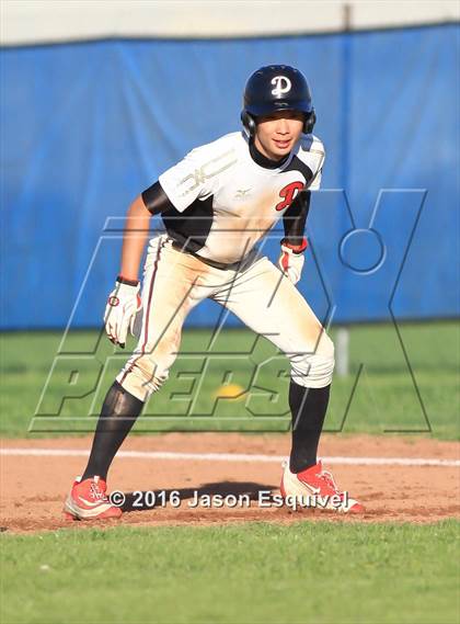 Thumbnail 2 in Los Altos vs Duk Soo South Korea photogallery.