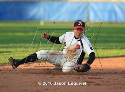 Thumbnail 3 in Los Altos vs Duk Soo South Korea photogallery.
