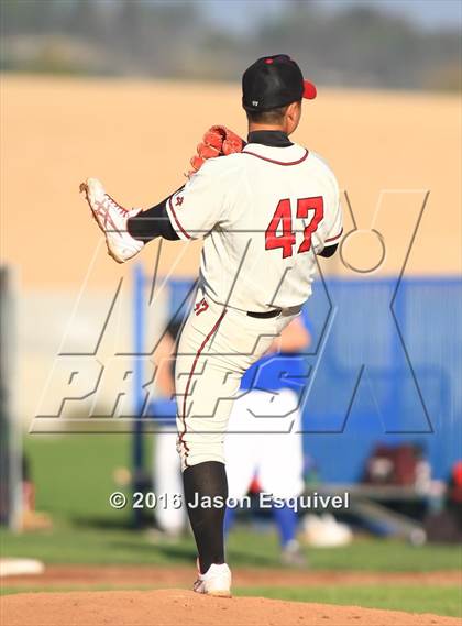 Thumbnail 3 in Los Altos vs Duk Soo South Korea photogallery.