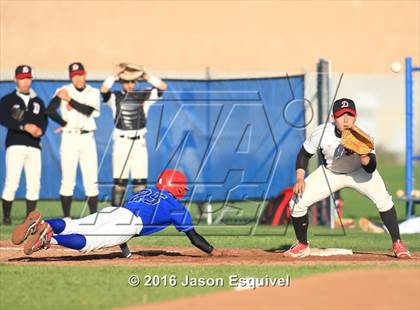 Thumbnail 2 in Los Altos vs Duk Soo South Korea photogallery.