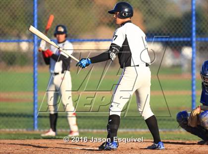 Thumbnail 3 in Los Altos vs Duk Soo South Korea photogallery.