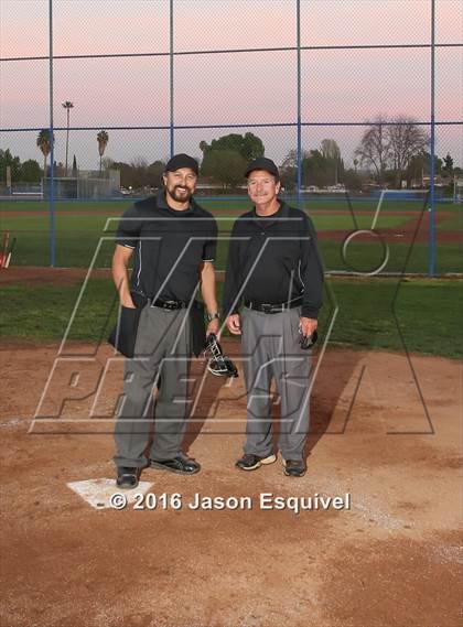 Thumbnail 1 in Los Altos vs Duk Soo South Korea photogallery.