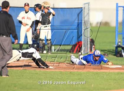 Thumbnail 3 in Los Altos vs Duk Soo South Korea photogallery.