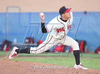 Thumbnail 3 in Los Altos vs Duk Soo South Korea photogallery.