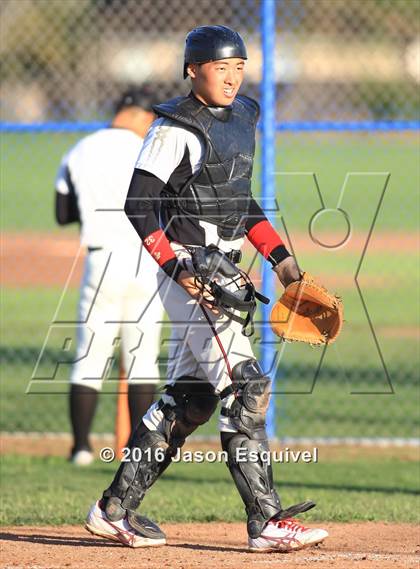 Thumbnail 3 in Los Altos vs Duk Soo South Korea photogallery.