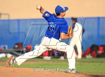 Thumbnail 1 in Los Altos vs Duk Soo South Korea photogallery.