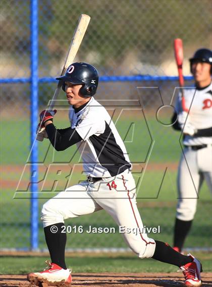 Thumbnail 2 in Los Altos vs Duk Soo South Korea photogallery.