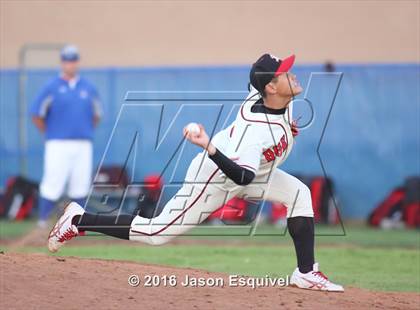 Thumbnail 1 in Los Altos vs Duk Soo South Korea photogallery.