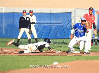 Thumbnail 1 in Los Altos vs Duk Soo South Korea photogallery.