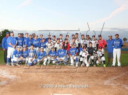 Thumbnail 3 in Los Altos vs Duk Soo South Korea photogallery.