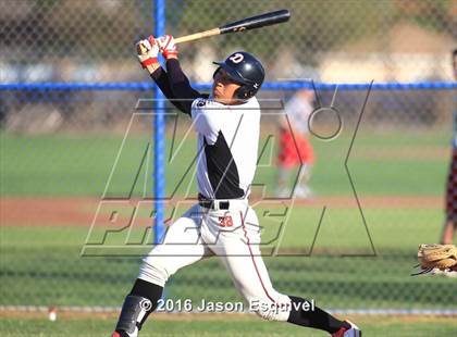 Thumbnail 2 in Los Altos vs Duk Soo South Korea photogallery.