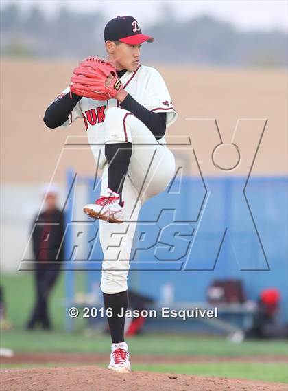 Thumbnail 2 in Los Altos vs Duk Soo South Korea photogallery.