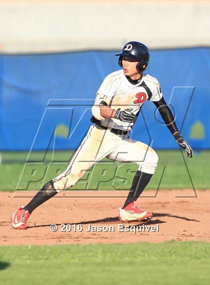 Thumbnail 1 in Los Altos vs Duk Soo South Korea photogallery.