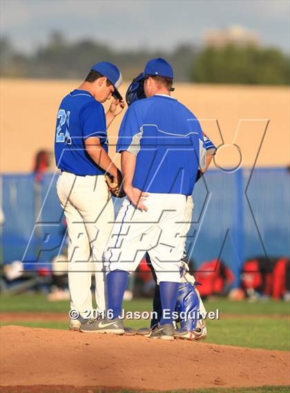 Thumbnail 3 in Los Altos vs Duk Soo South Korea photogallery.