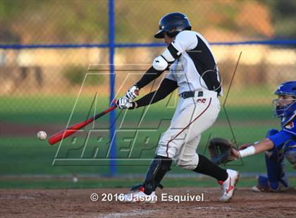 Thumbnail 2 in Los Altos vs Duk Soo South Korea photogallery.