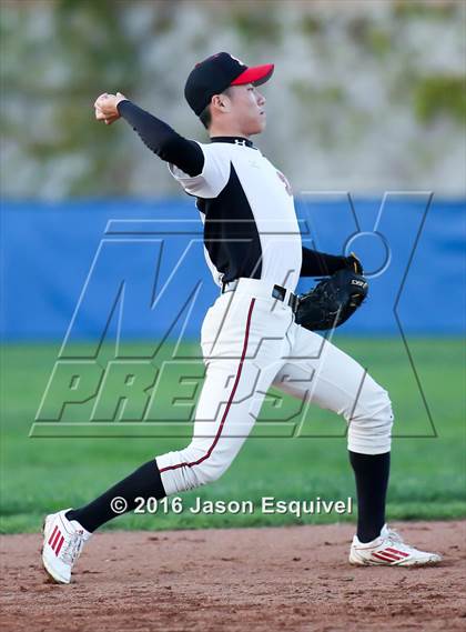 Thumbnail 2 in Los Altos vs Duk Soo South Korea photogallery.