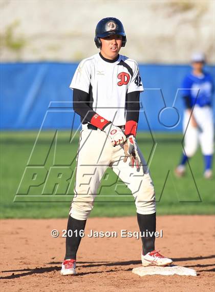 Thumbnail 2 in Los Altos vs Duk Soo South Korea photogallery.