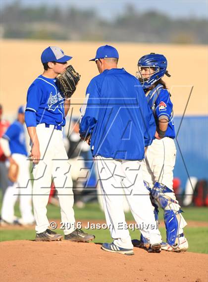 Thumbnail 2 in Los Altos vs Duk Soo South Korea photogallery.
