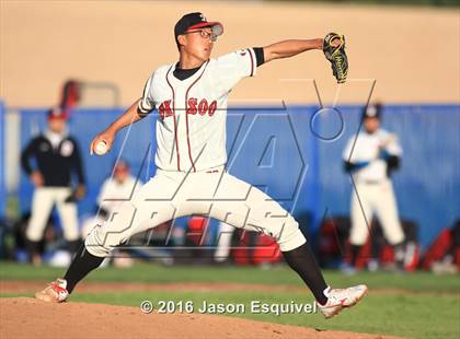 Thumbnail 3 in Los Altos vs Duk Soo South Korea photogallery.