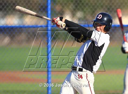 Thumbnail 3 in Los Altos vs Duk Soo South Korea photogallery.