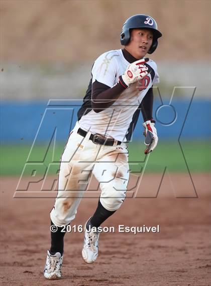 Thumbnail 2 in Los Altos vs Duk Soo South Korea photogallery.