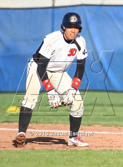 Thumbnail 1 in Los Altos vs Duk Soo South Korea photogallery.