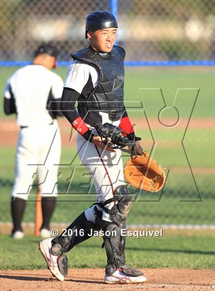 Thumbnail 1 in Los Altos vs Duk Soo South Korea photogallery.