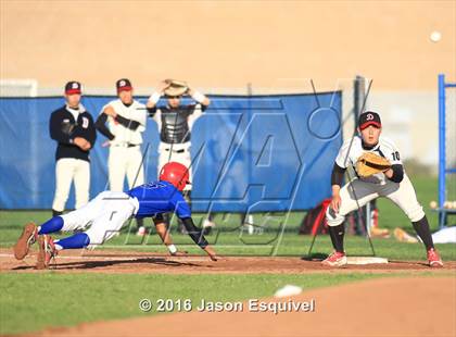 Thumbnail 1 in Los Altos vs Duk Soo South Korea photogallery.