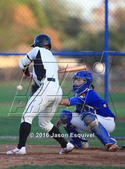 Thumbnail 3 in Los Altos vs Duk Soo South Korea photogallery.